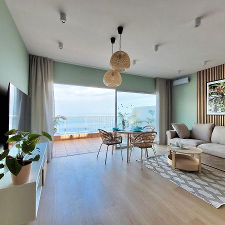 Ocean Blue Studio ปูแอร์โตเดลาครูซ ภายนอก รูปภาพ