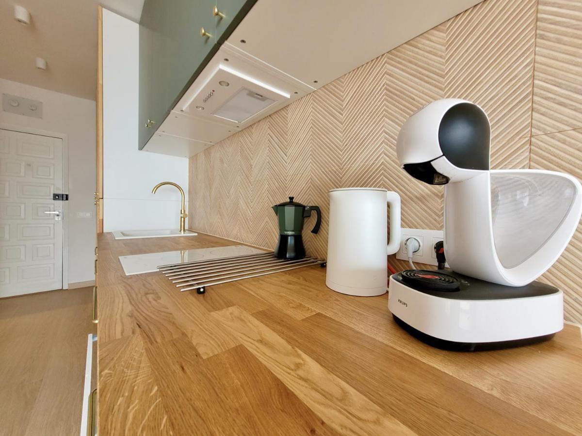 Ocean Blue Studio ปูแอร์โตเดลาครูซ ภายนอก รูปภาพ
