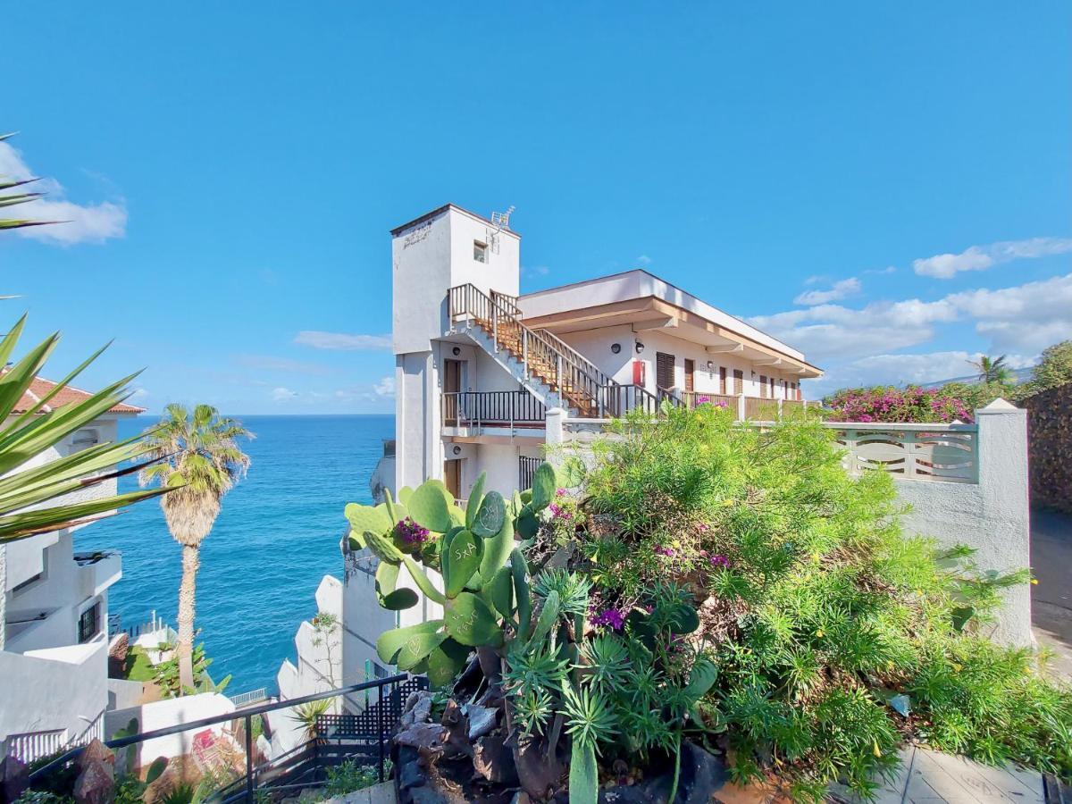 Ocean Blue Studio ปูแอร์โตเดลาครูซ ภายนอก รูปภาพ